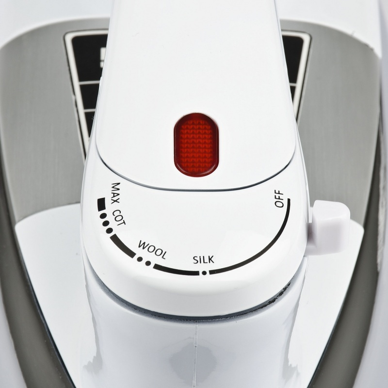 G3 Ferrari G40013 Ηλεκτρικό σίδερο ξηρού τύπου 900W G3 Ferrari G40013 Ηλεκτρικό σίδερο ξηρού τύπου 900W